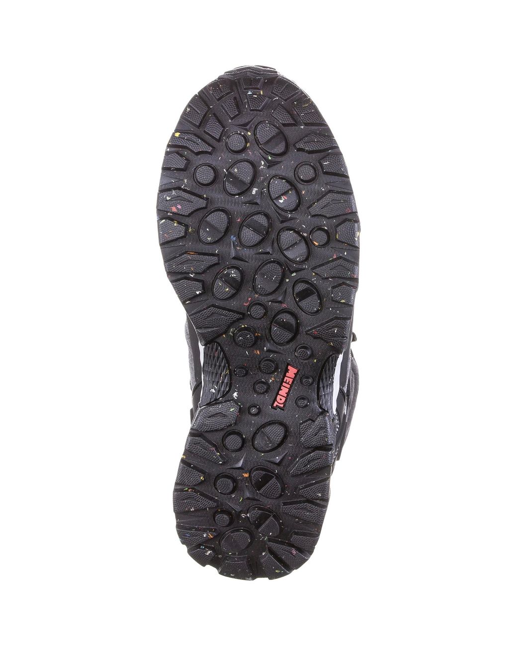 Meindl Gray Boots Lite Hike
