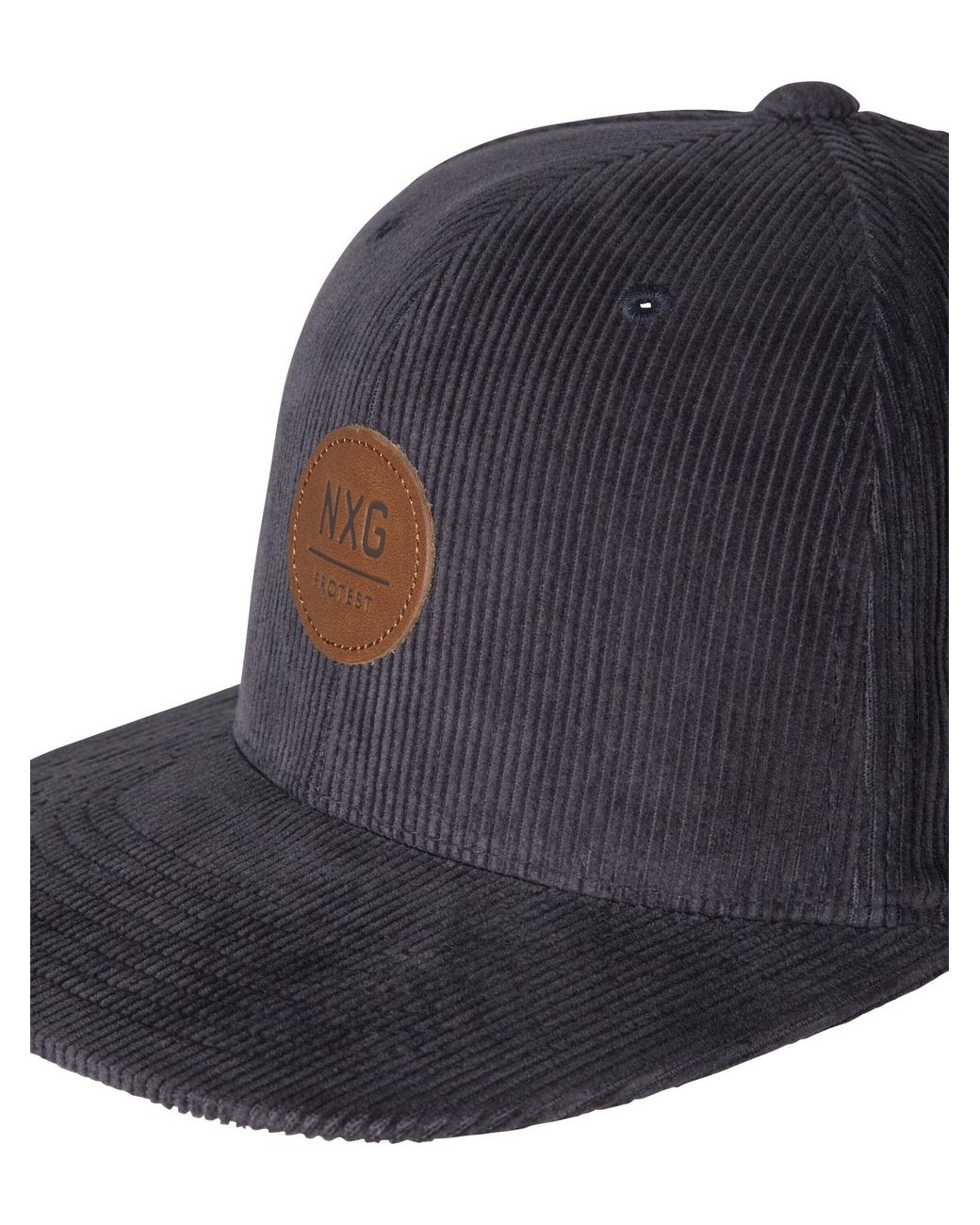 Protest Blue Cap Nxg Kimchi
