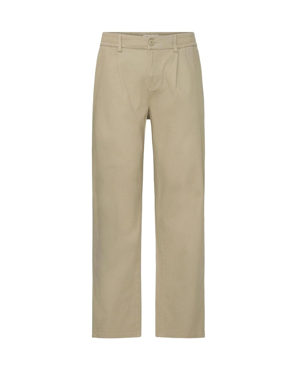 Solid Chinohose Sdmohan Stretch in Natural für Herren