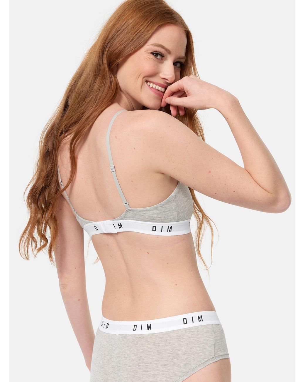 Dim Gray Top