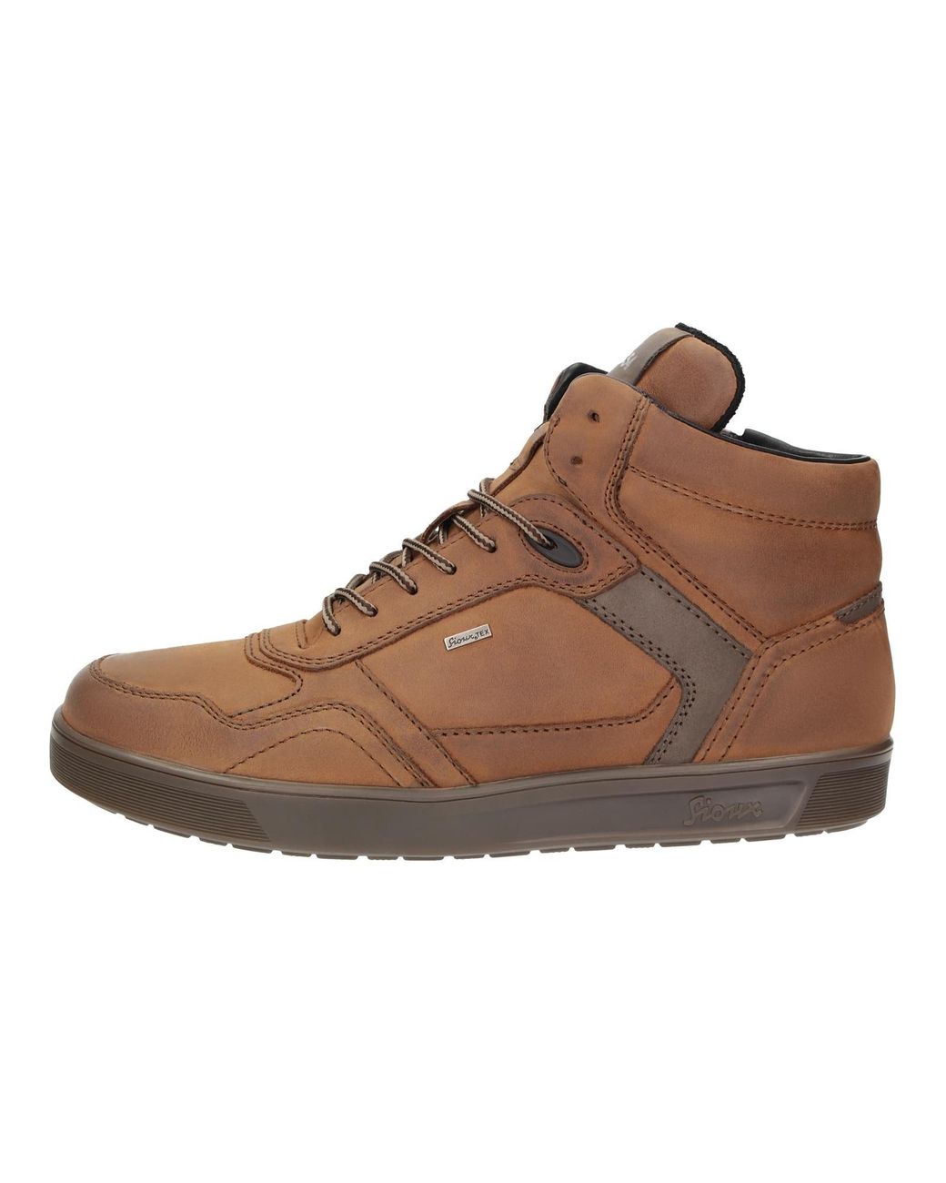 Sioux Boots in Brown für Herren