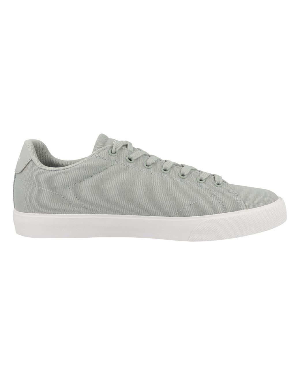Lacoste Sneaker Lerond Set in Gray für Herren