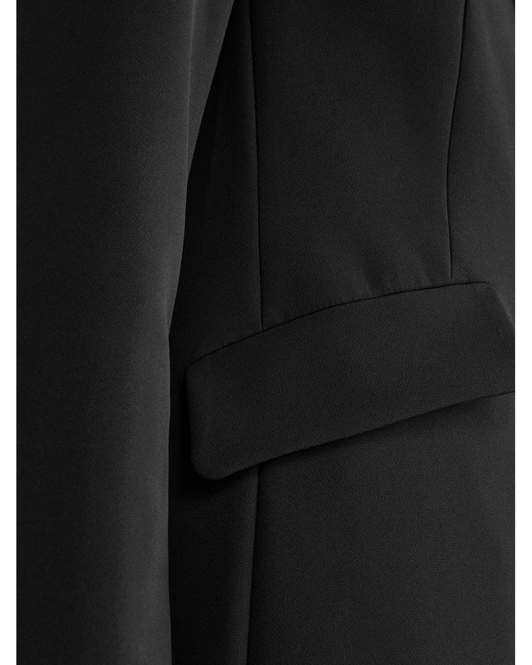 Il Lanificio Black Blazer