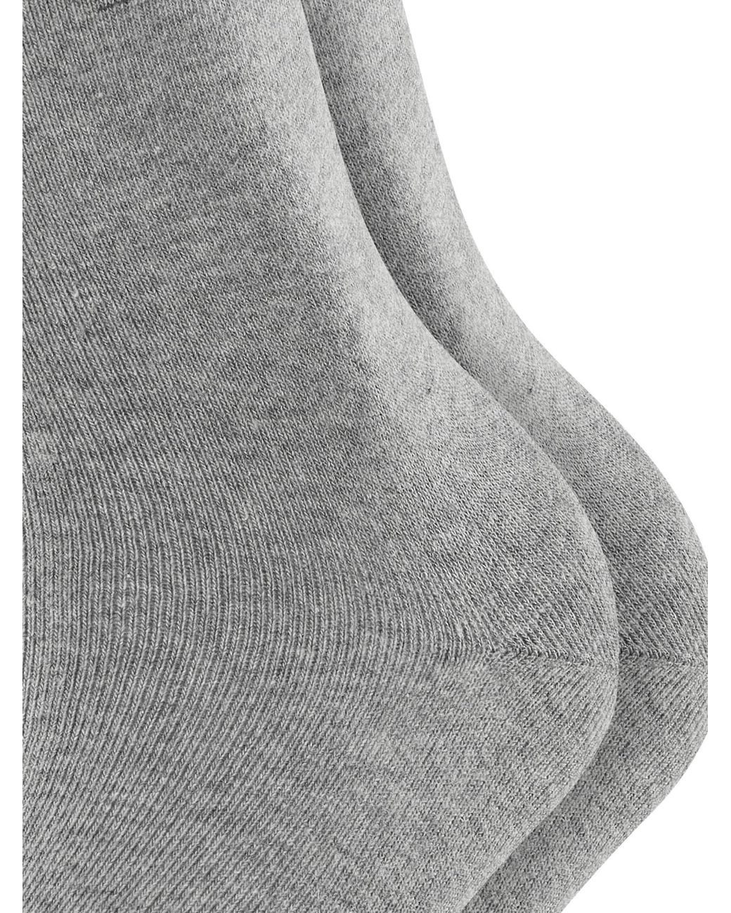 Esprit White Socken Basic Easy 2-Pack