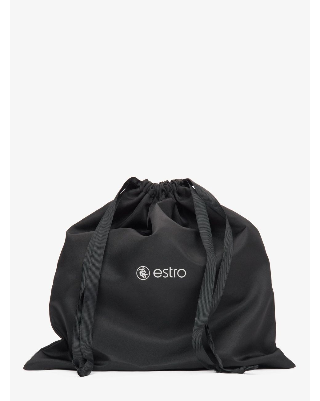 ESTRO Black Shopper 1185