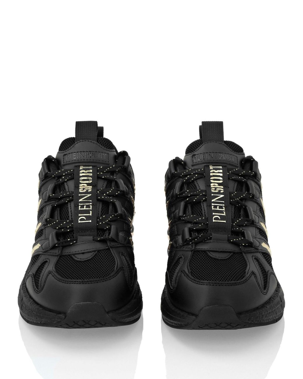 Philipp Plein Sneaker in Black für Herren