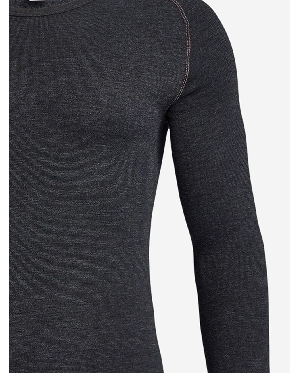Conta Base Layer Basic in Blue für Herren
