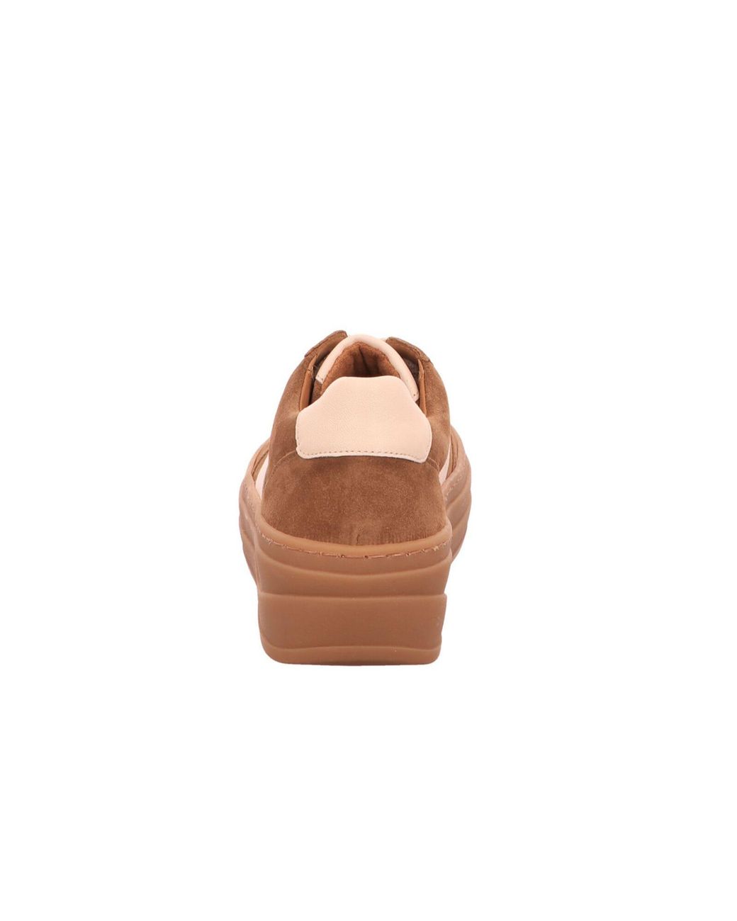 Gabor Pink Sneaker Low