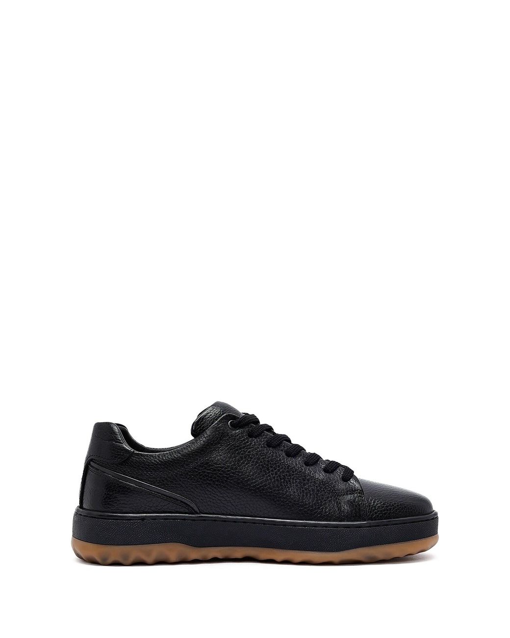 Derimod Sneaker in Black für Herren
