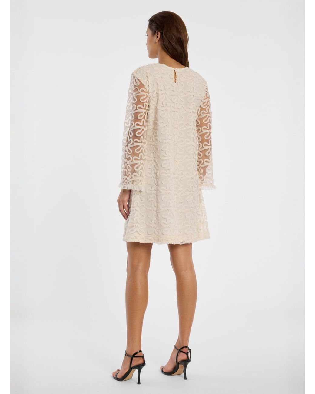 Ana Alcazar Natural Kleid Daiva