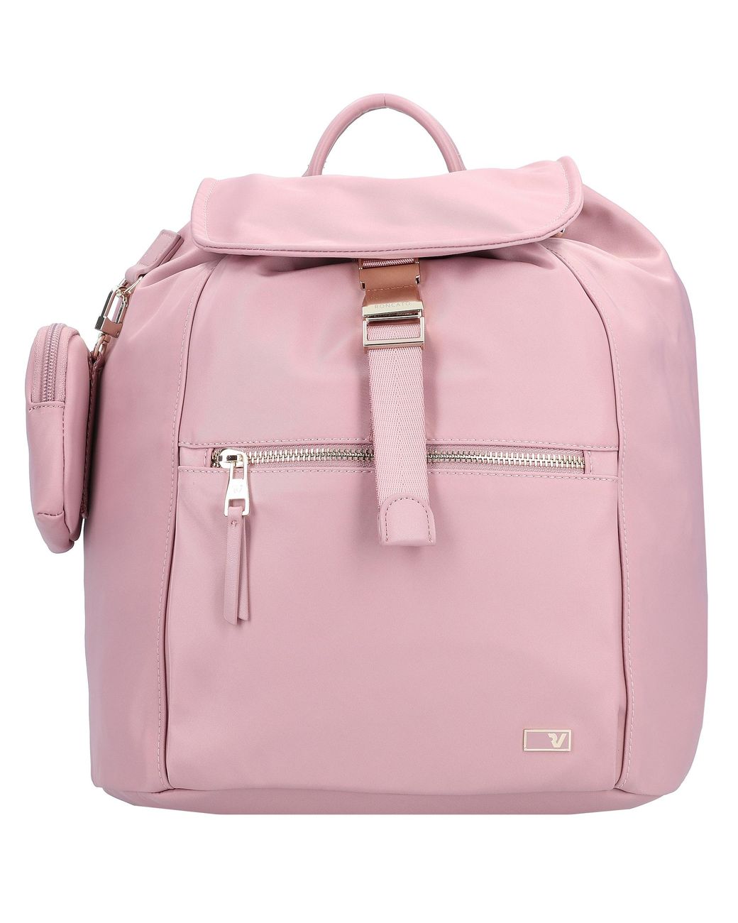 Roncato Rucksack in Pink für Herren