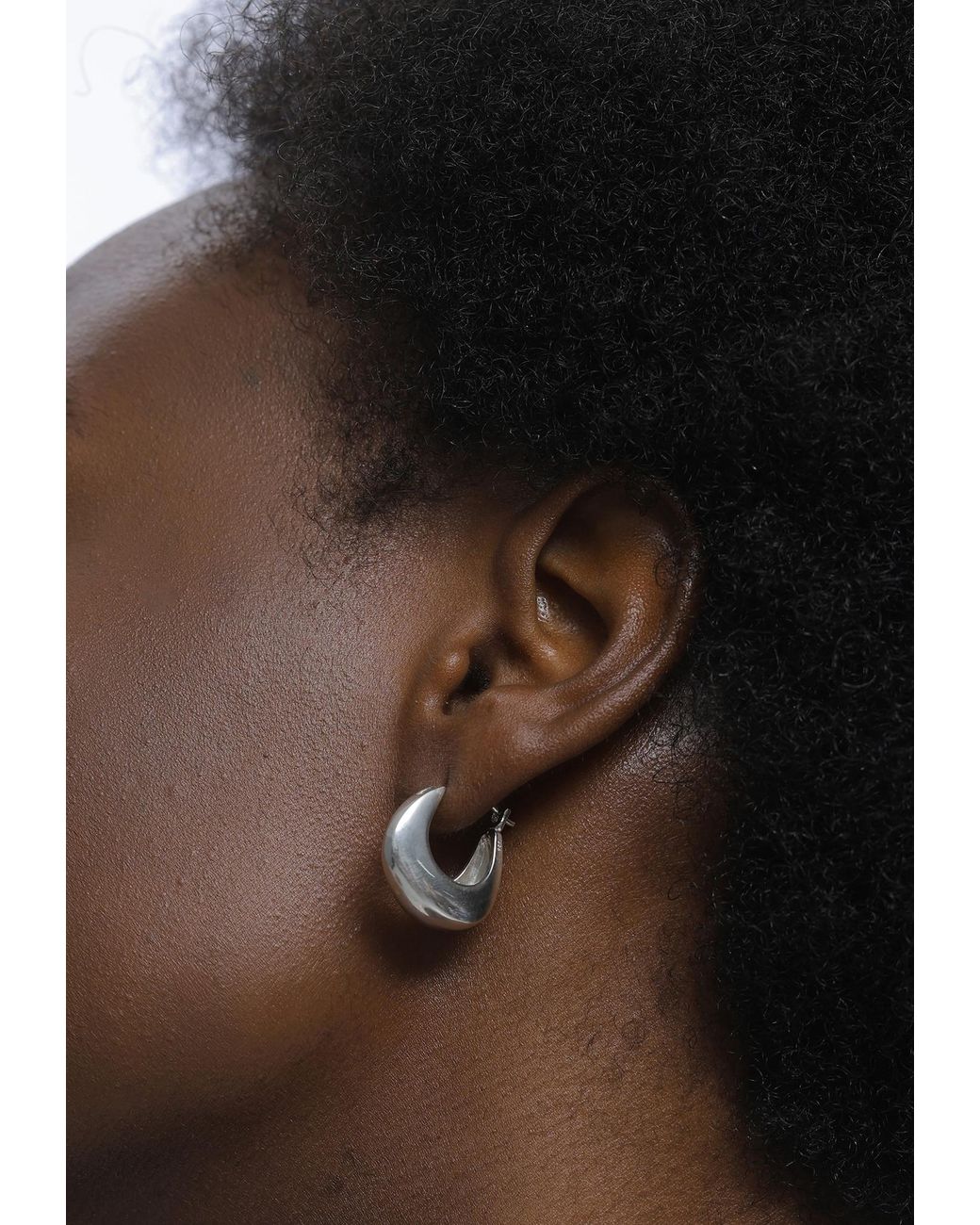 Elli Jewelry Metallic Ohrringe