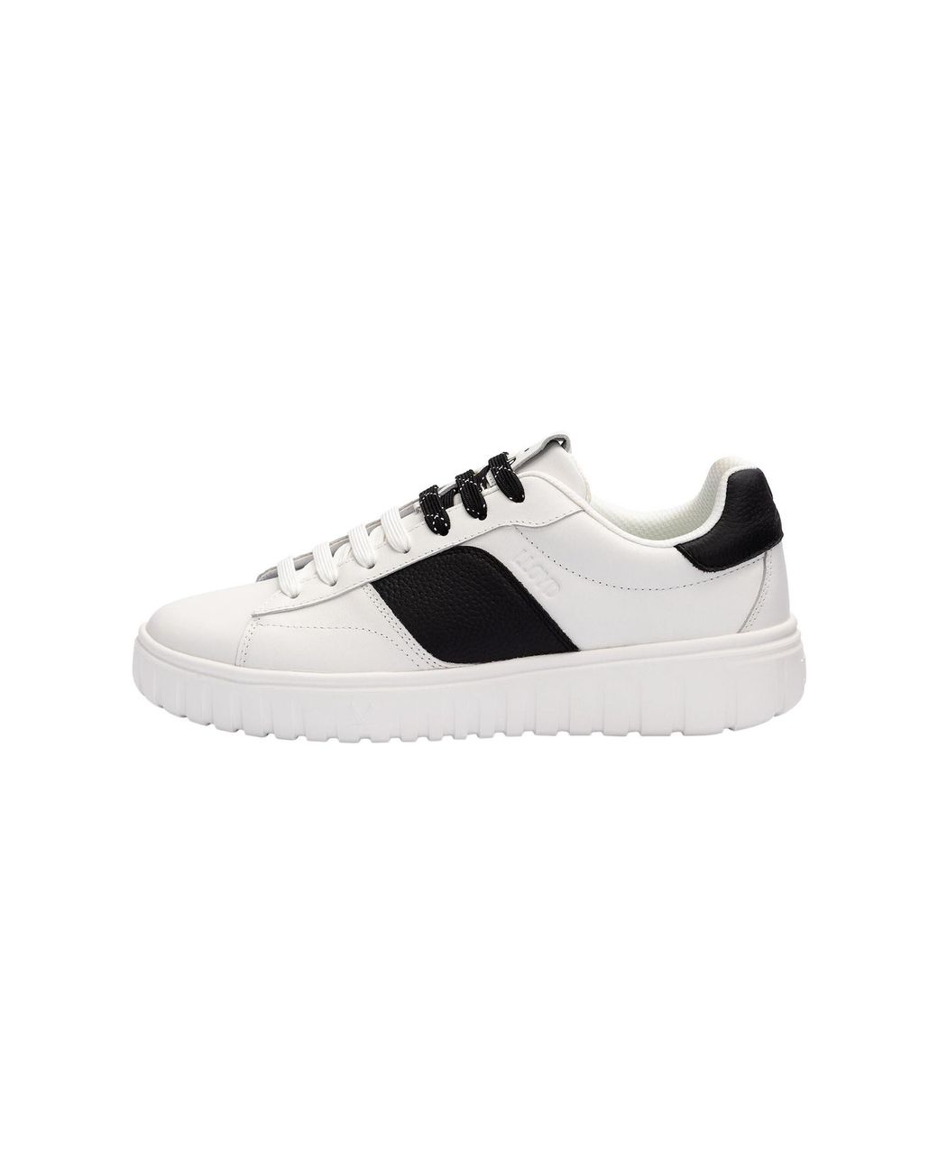Lloyd White Sneaker Toro Way