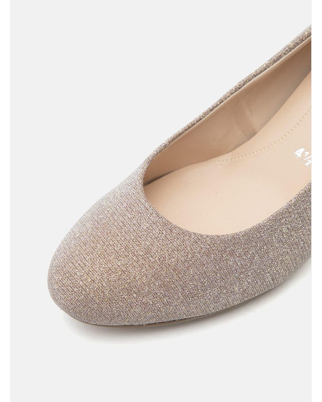 Gabor Natural Pumps