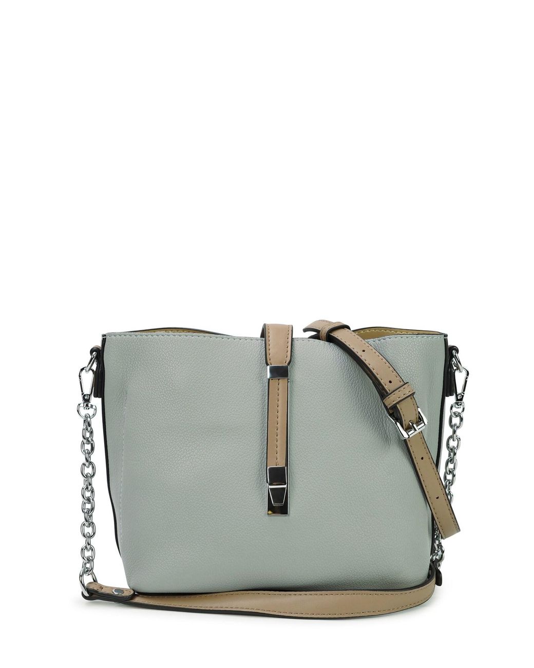 HARPA Gray Schultertasche Mischa