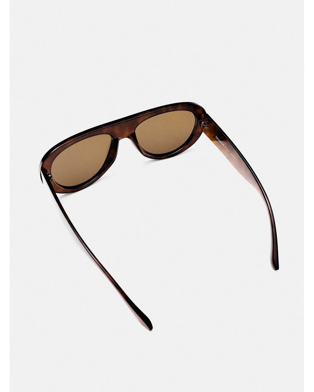 Pull&Bear Sonnenbrille in Multicolor für Herren