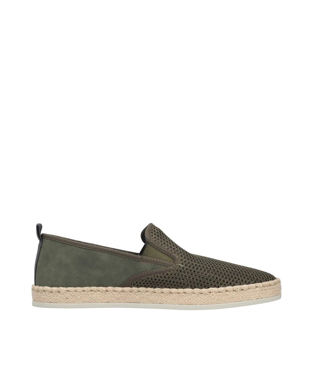 Rieker Slipper in Black für Herren