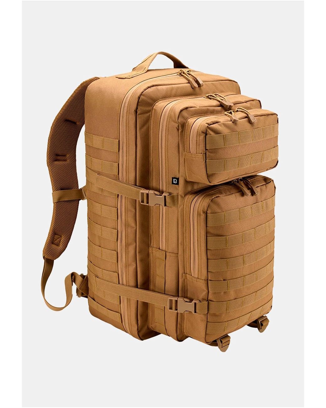 BRANDIT Brown Rucksack