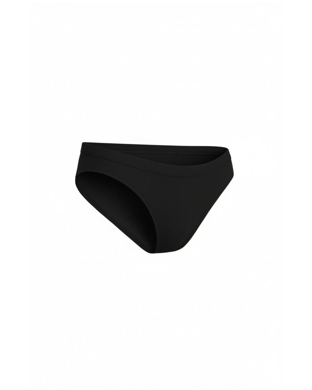 MAXTED Black Slip Basic Max Slip 5Er Pack