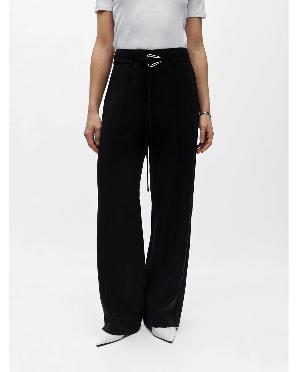 Object Black Hose Objmabel
