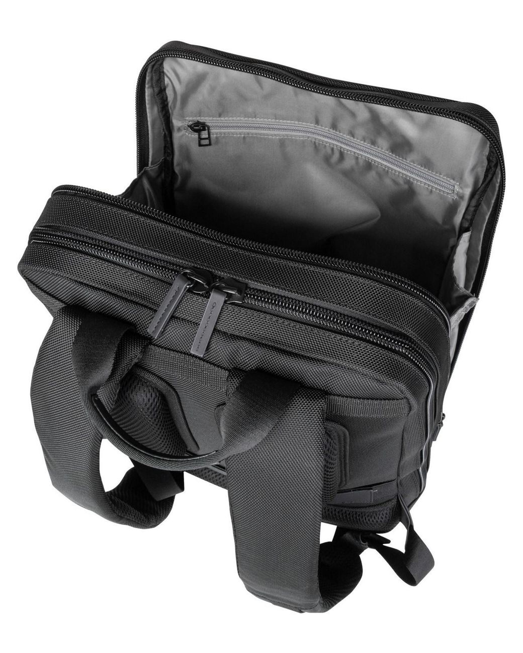 Jost Rucksack Balling in Black für Herren