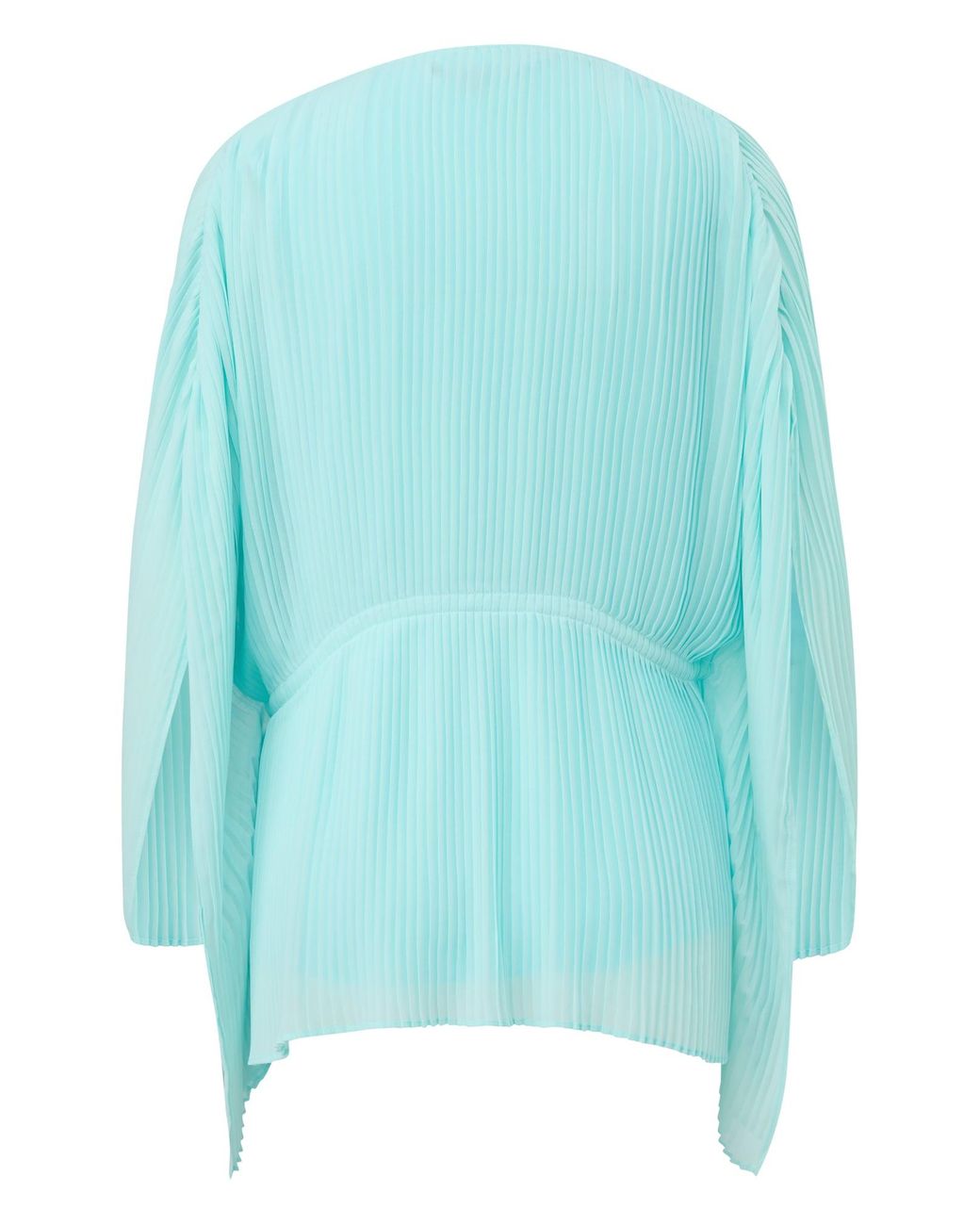 Comma, Blue Bluse