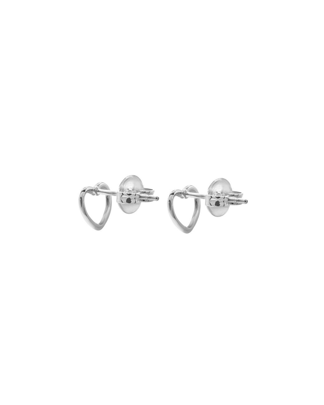 Heideman Metallic Ohrringe