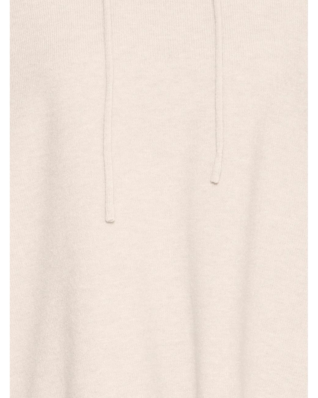 Fransa Natural Pullover Vienna