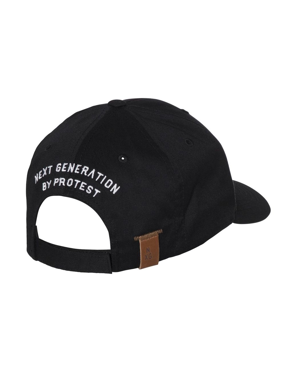 Protest Black Cap Nxg Soba