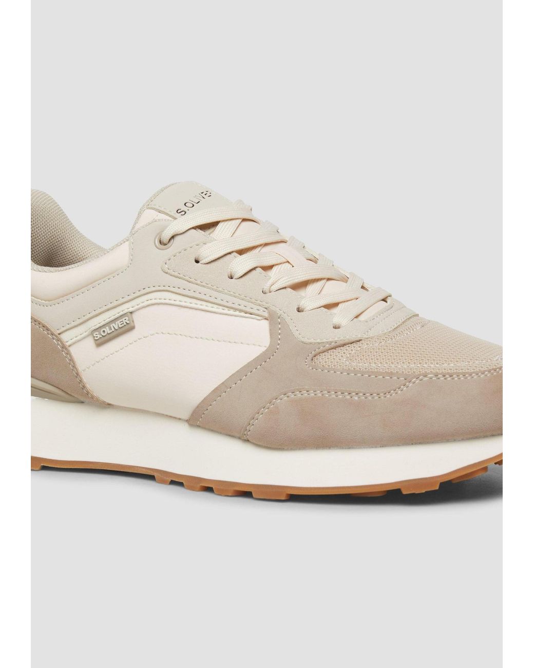 S.oliver Sneakers in White für Herren