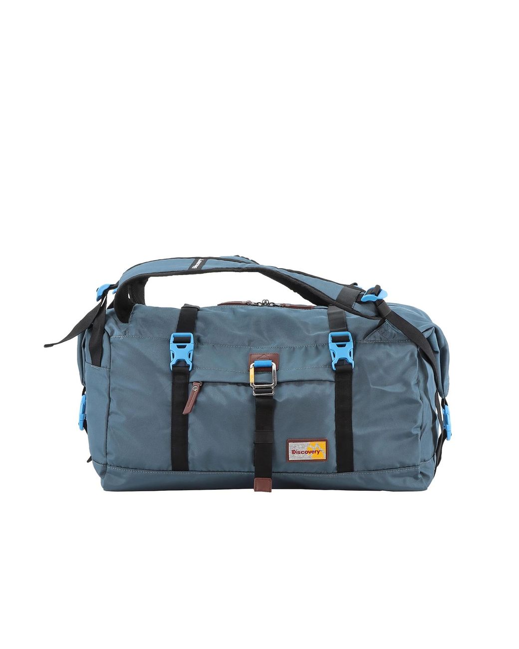 Discovery Blue Reisetasche