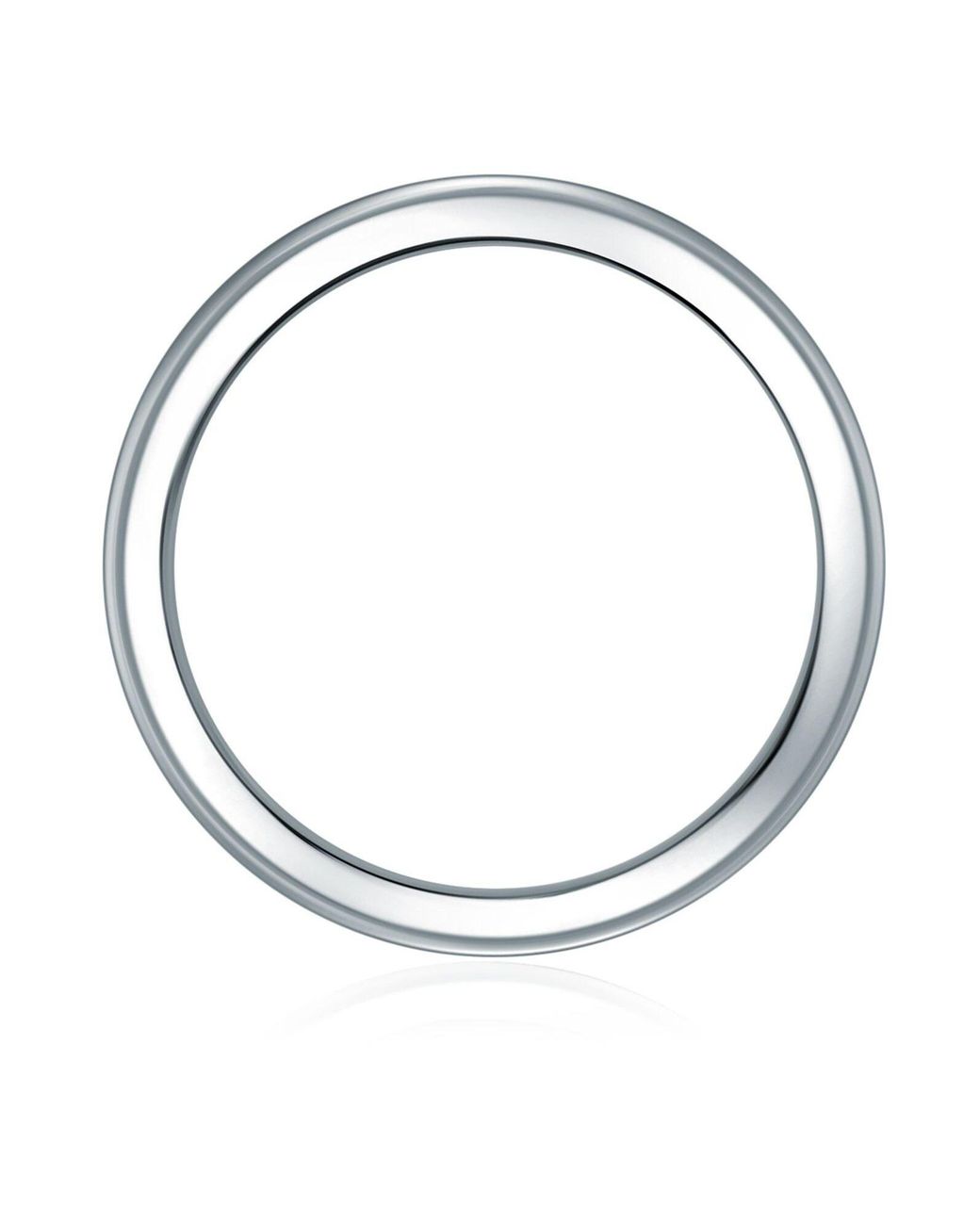 Trilani Ring in Blue für Herren