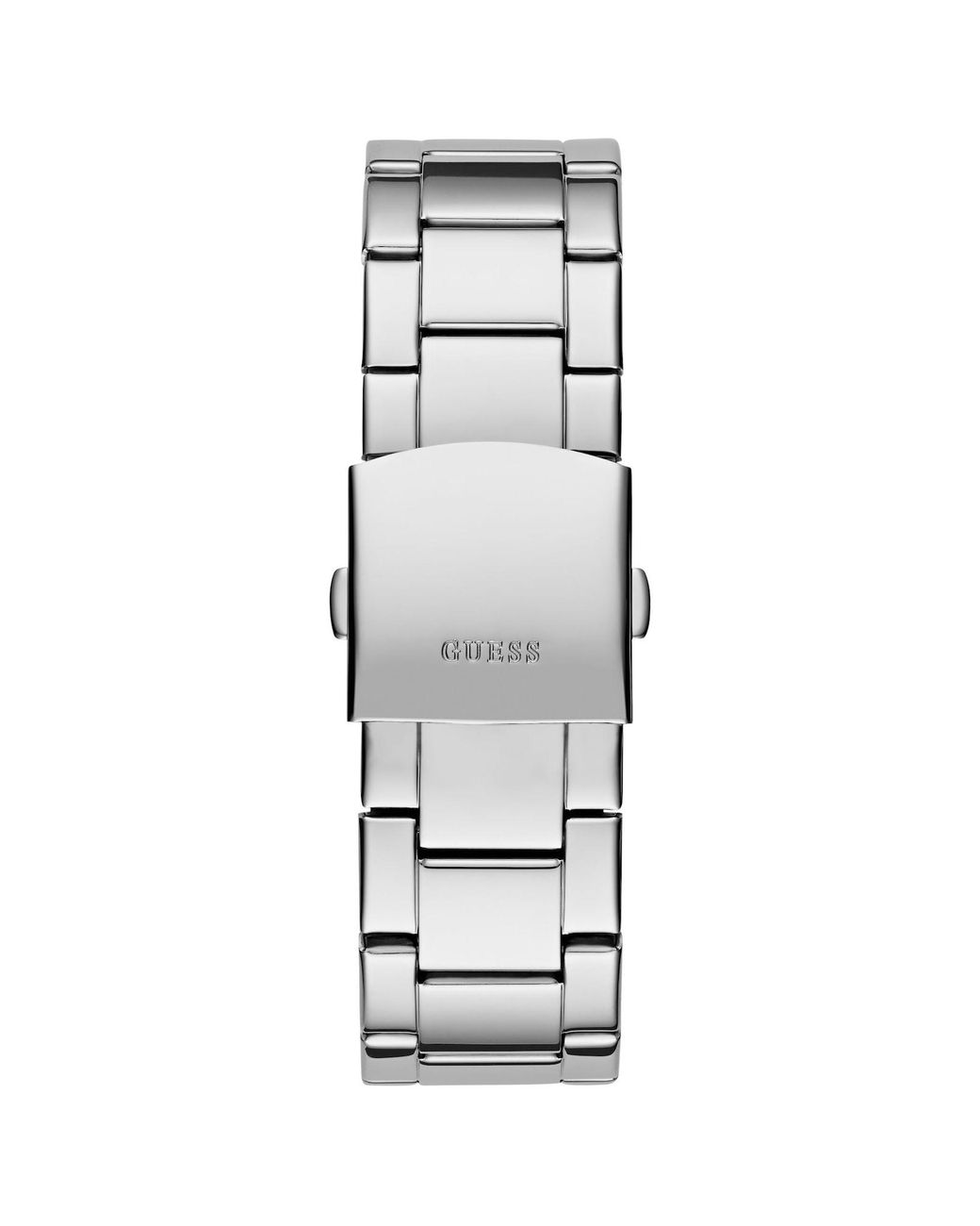 Guess Uhr Champ in Green für Herren