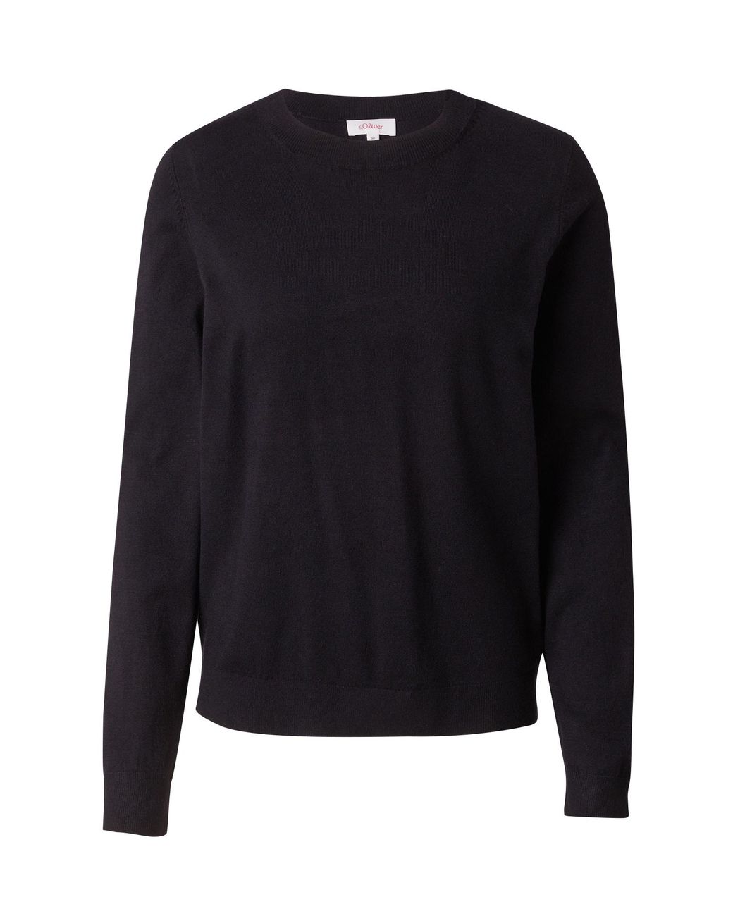 S.oliver Blue Pullover