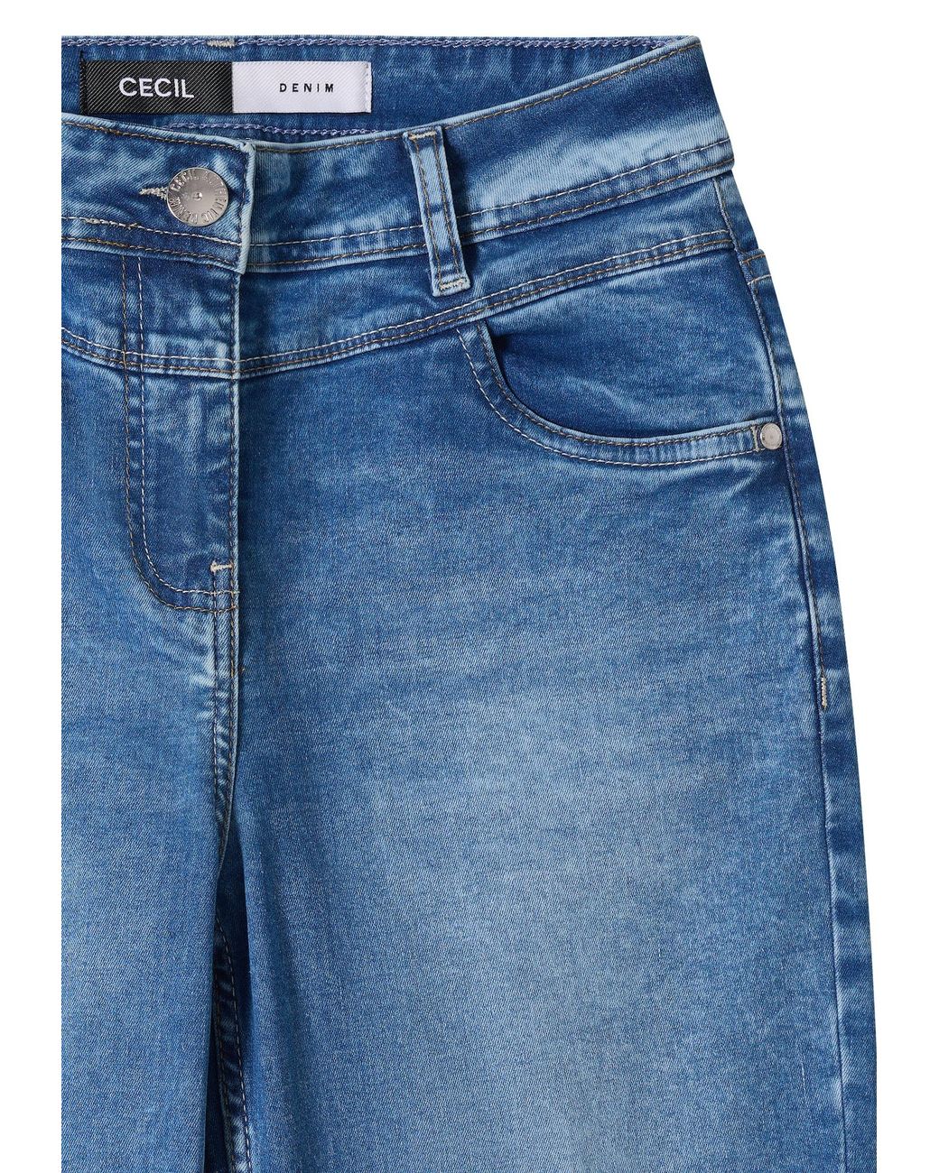 Cecil Blue Jeans Toronto