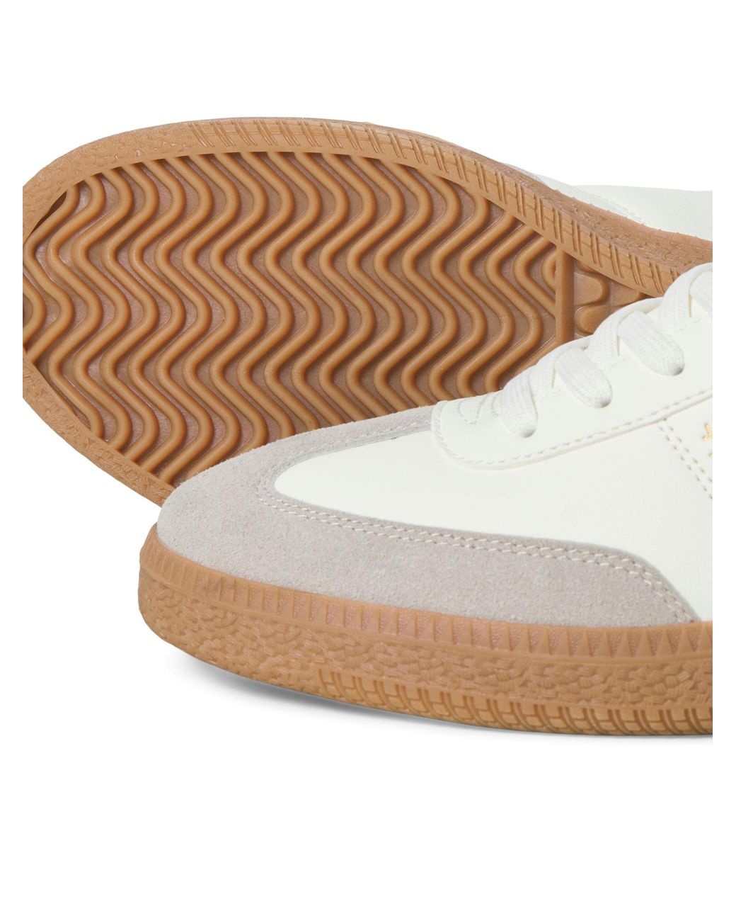 Jack & Jones Sneaker Jfwreecher in White für Herren
