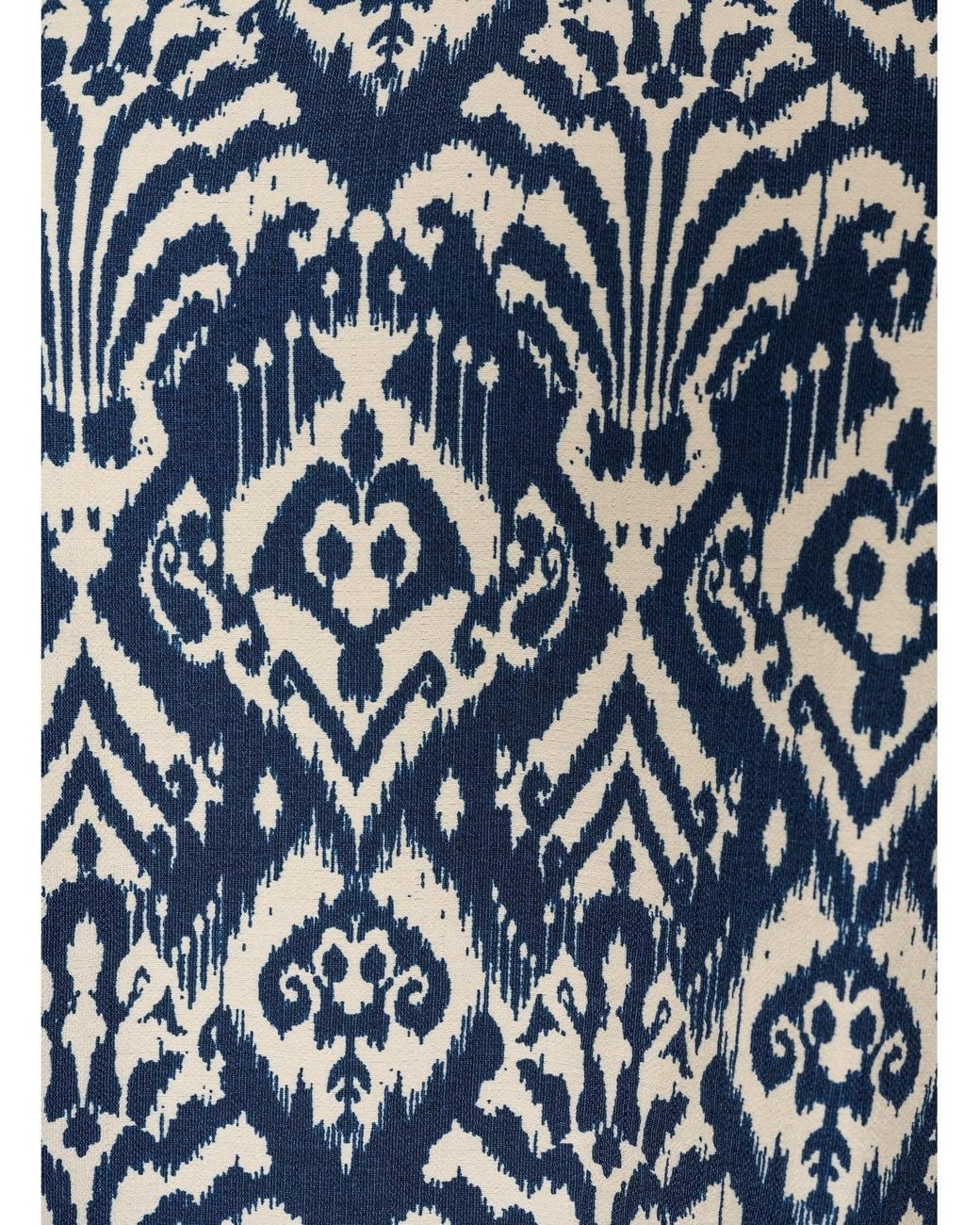 Zizzi Blue Bluse