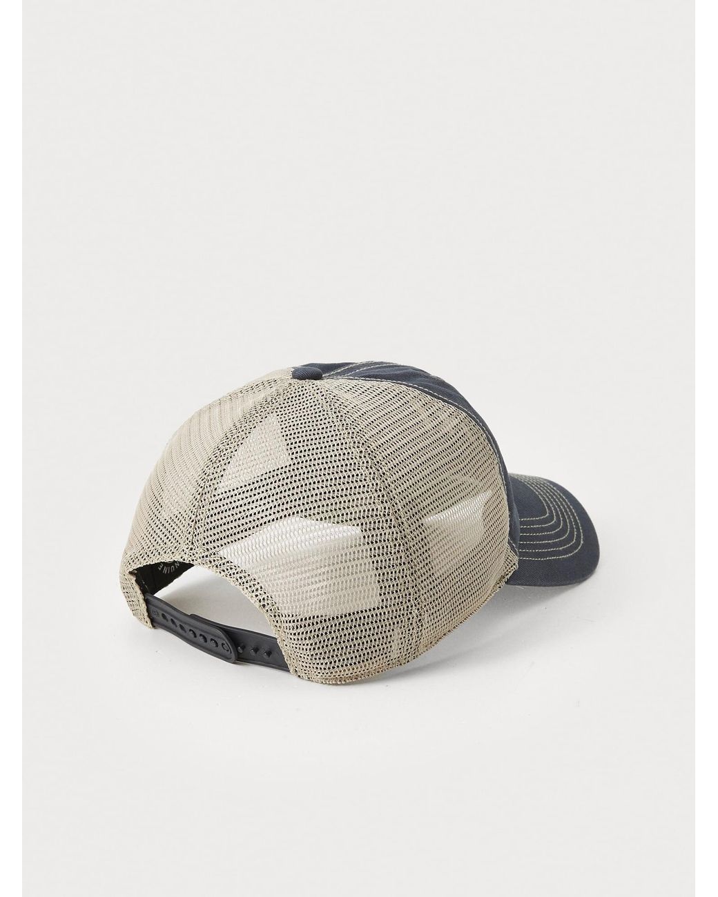 '47 Blue Cap Neyyan
