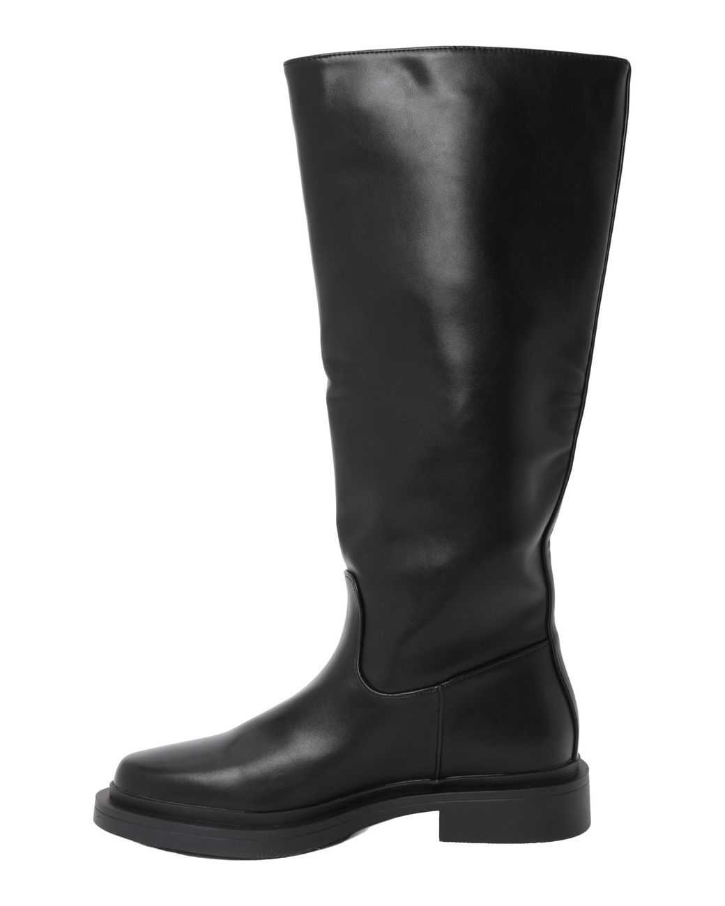 Raid Black Stiefel Lishaa