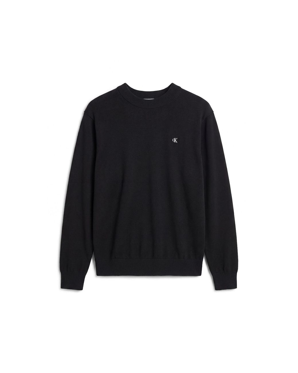 Calvin Klein Pullover Clsc in Black für Herren