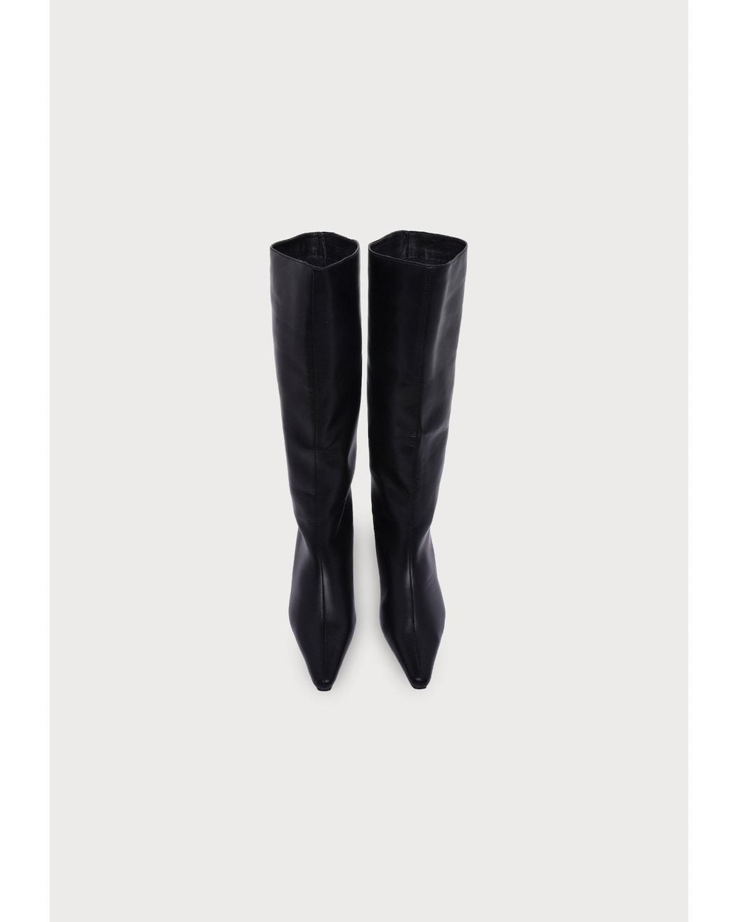 Raid Black Stiefel Thalia