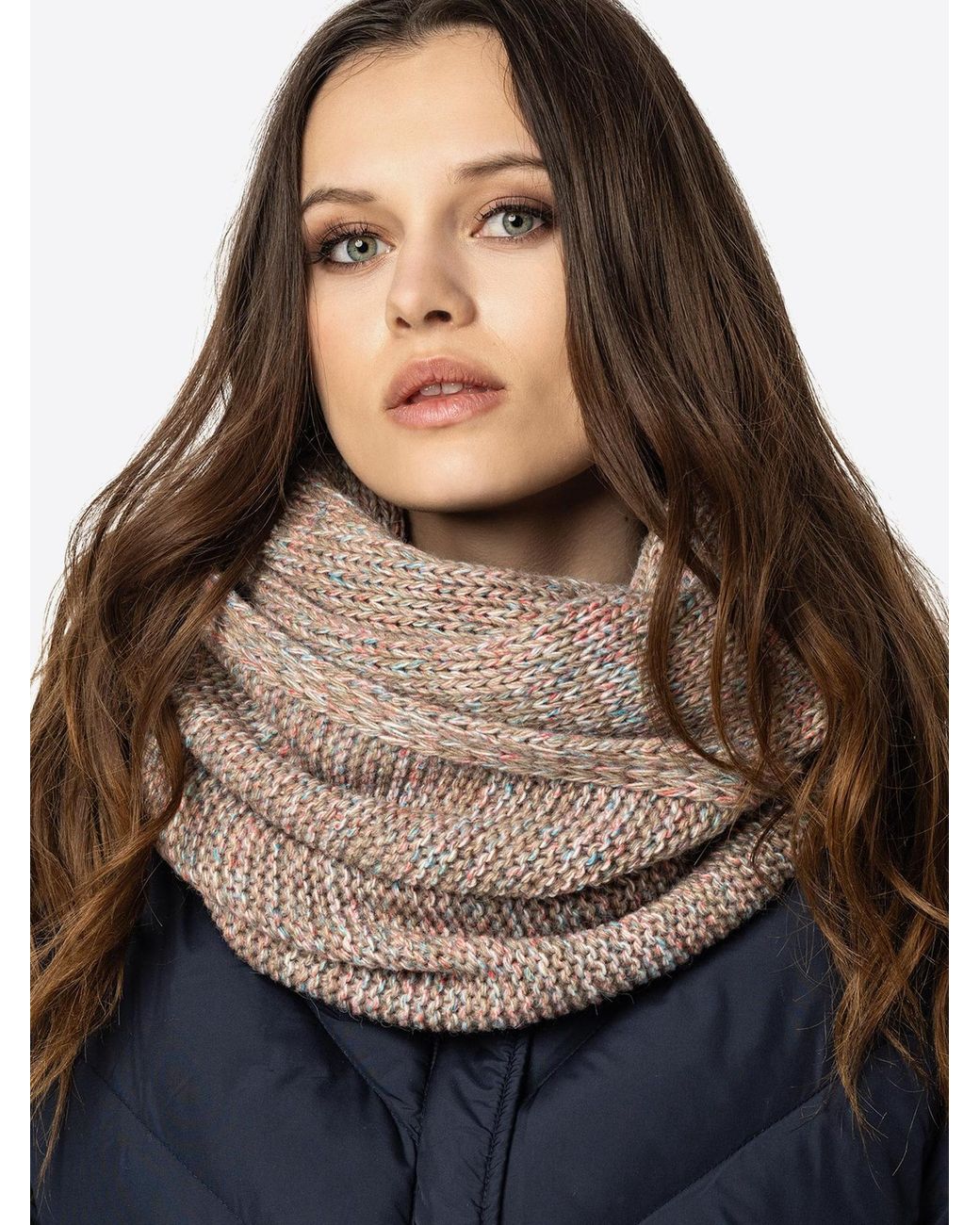 Vivience Multicolor Mütze 7014 Set