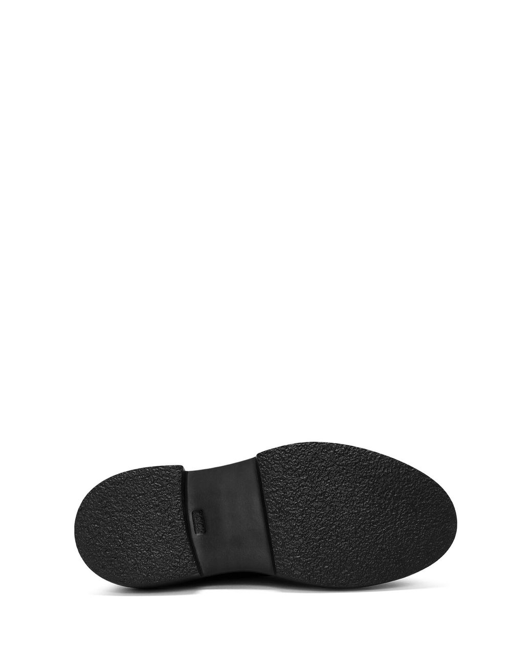 Derimod Schnürschuh in Black für Herren