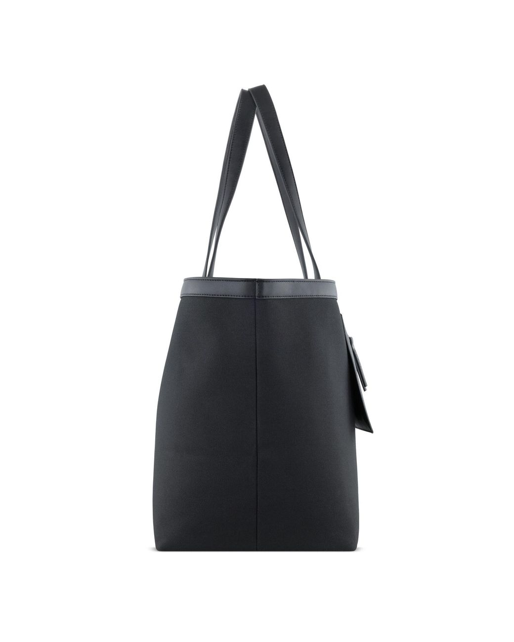 Bugatti Black Shopper Elena