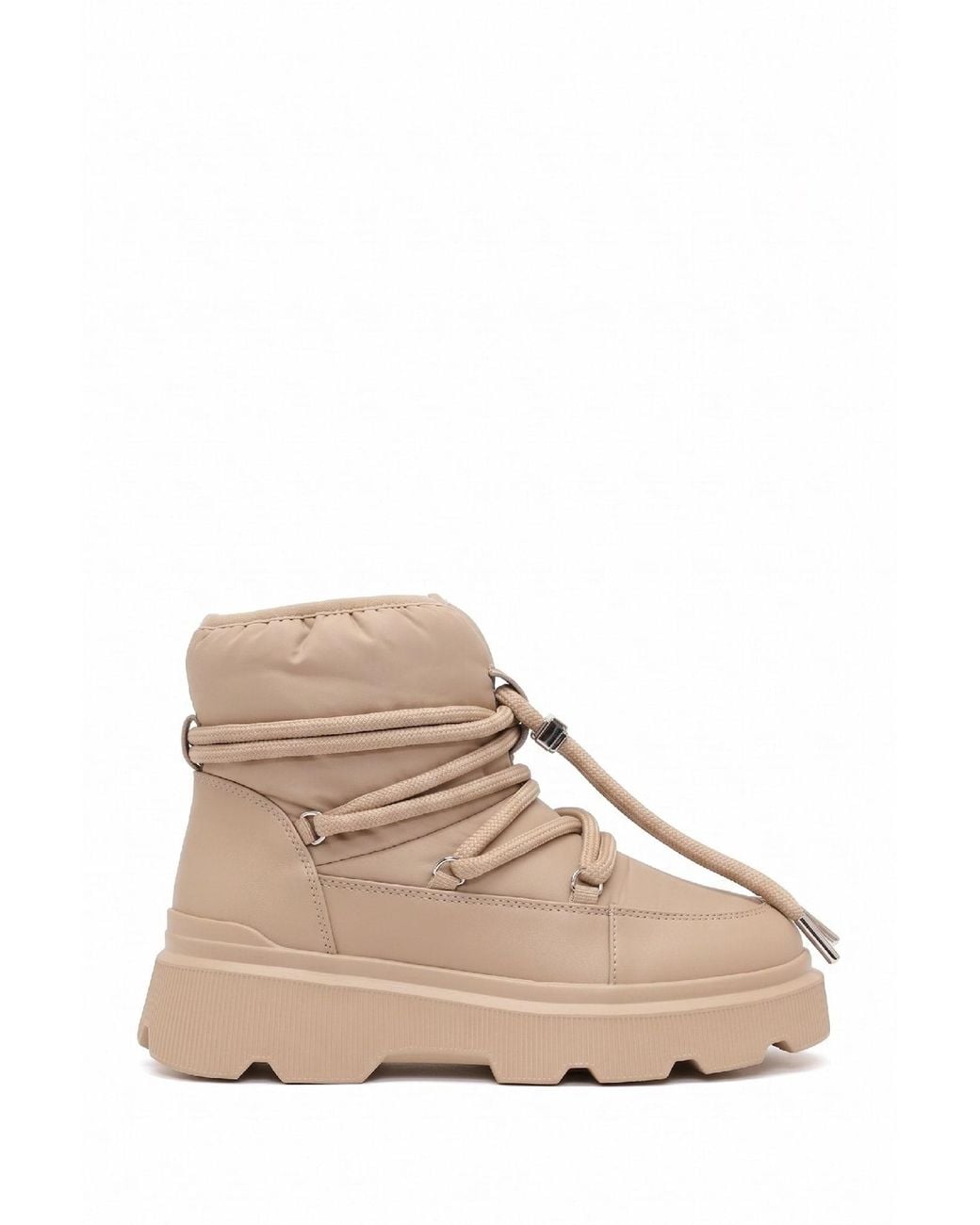 Derimod Natural Boots