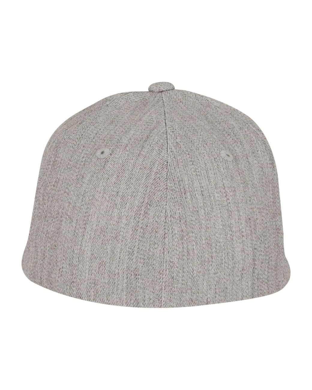 Flexfit Gray Cap