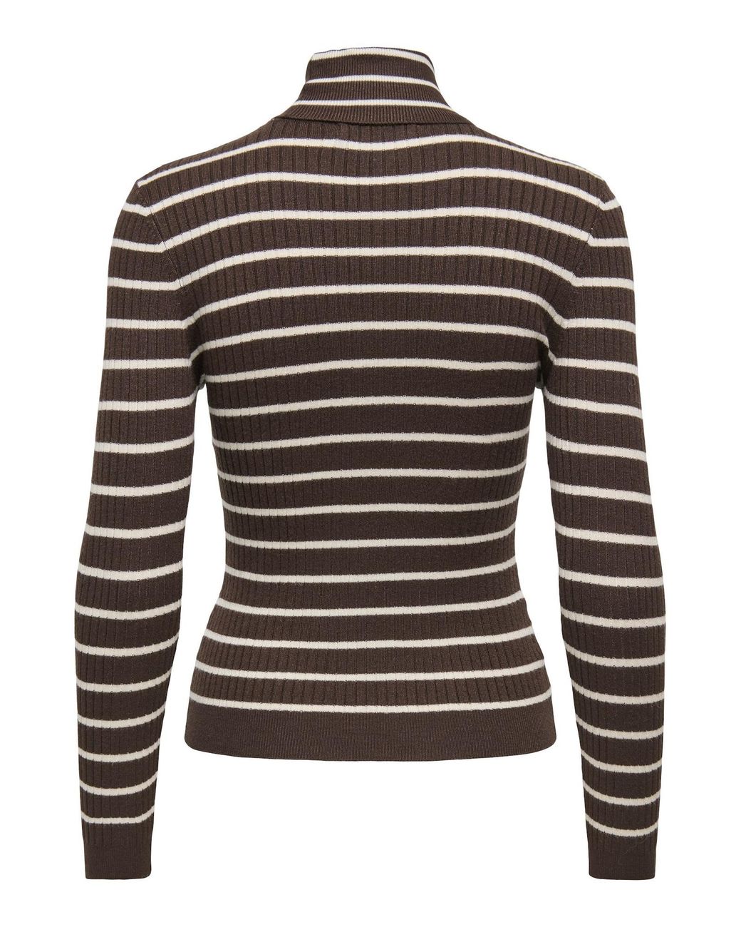 ONLY Black Pullover Onlkarol