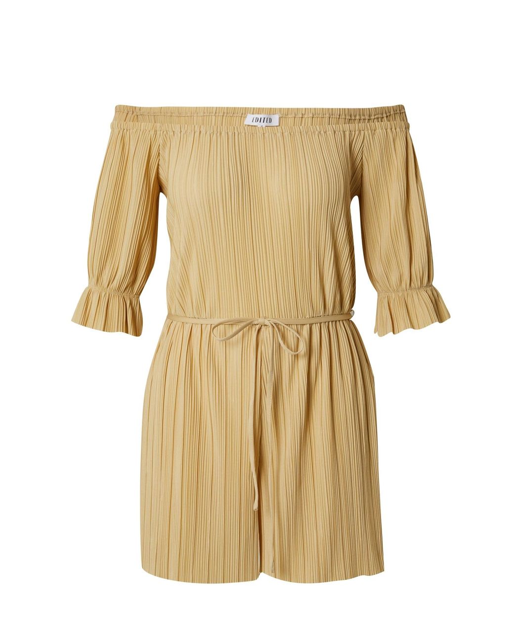 EDITED Natural Jumpsuit Mae