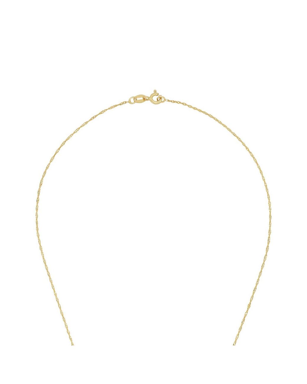 Amor Metallic Kette