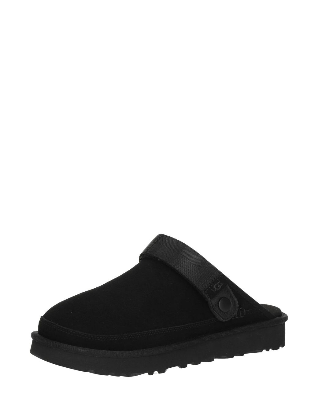 Ugg Clogs Goldencoast Ii in Black für Herren